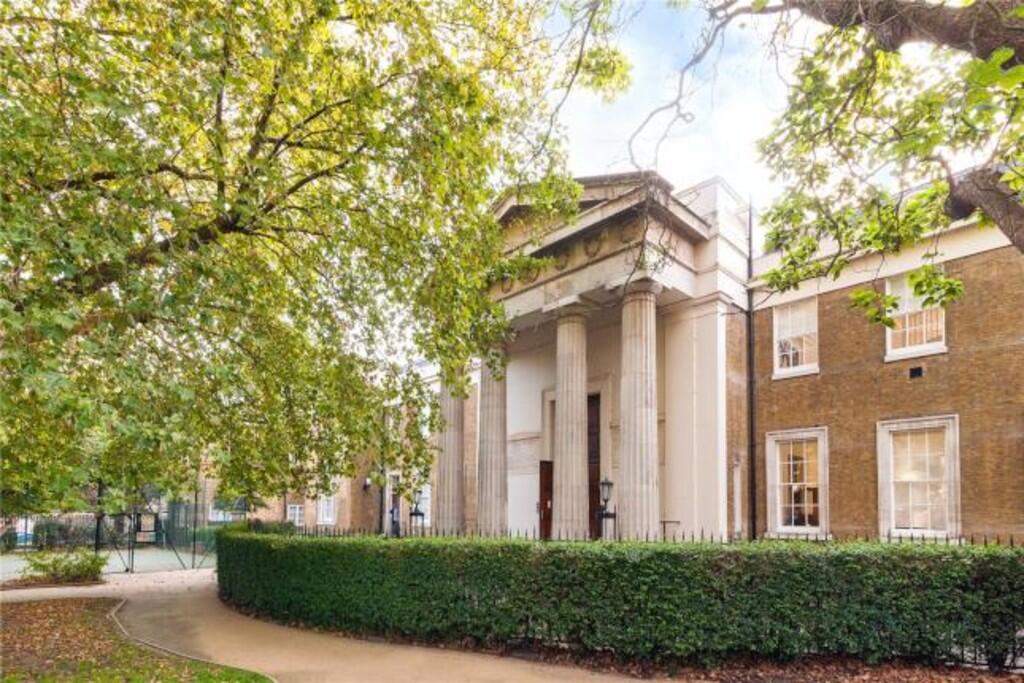 Main image of property: Chart Street, London N1