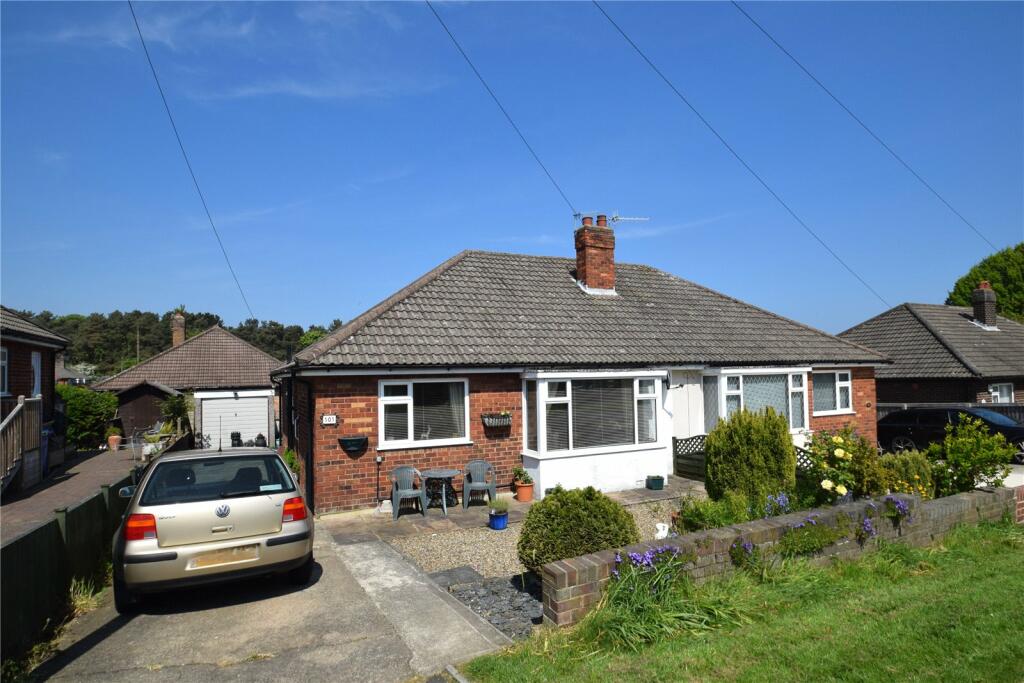 Main image of property: Coldyhill Lane, Newby, Scarborough, North Yorkshire, YO12