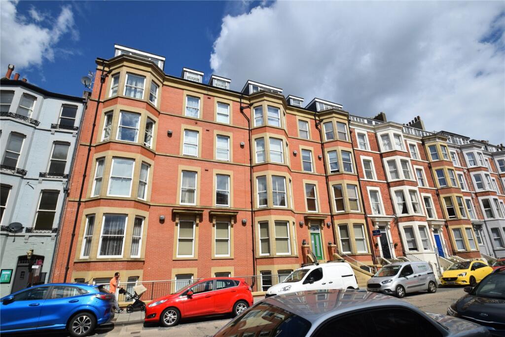 Main image of property: Prince of Wales Terrace, Scarborough, North Yorkshire, YO11