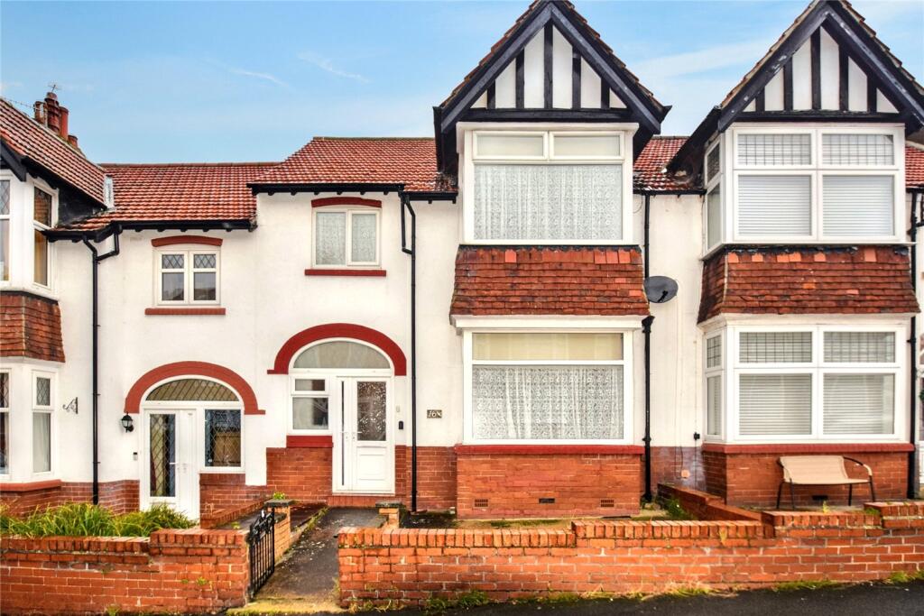 Main image of property: Woodall Avenue, Scarborough, North Yorkshire, YO12