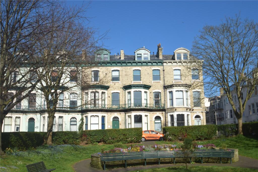 Main image of property: Carlton Terrace, Scarborough, North Yorkshire, YO11