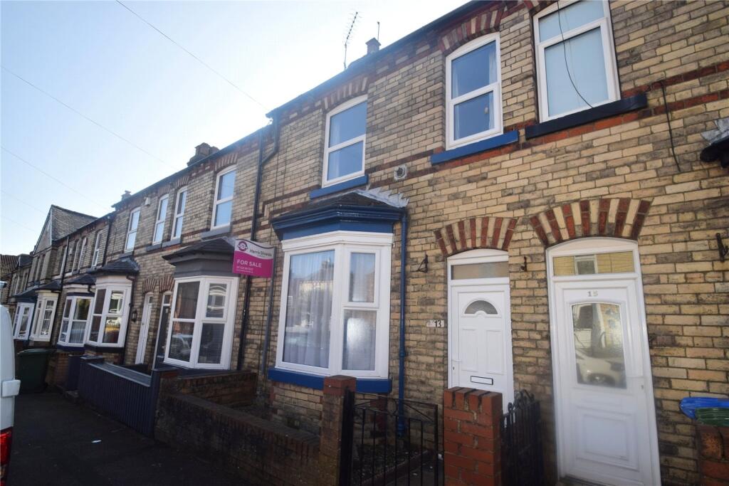 Main image of property: Stepney Avenue, Scarborough, North Yorkshire, YO12