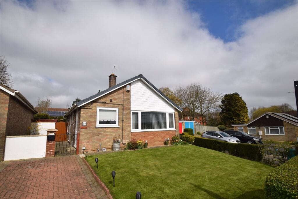 Main image of property: Leighton Close, Crossgates, Scarborough, North Yorkshire, YO12