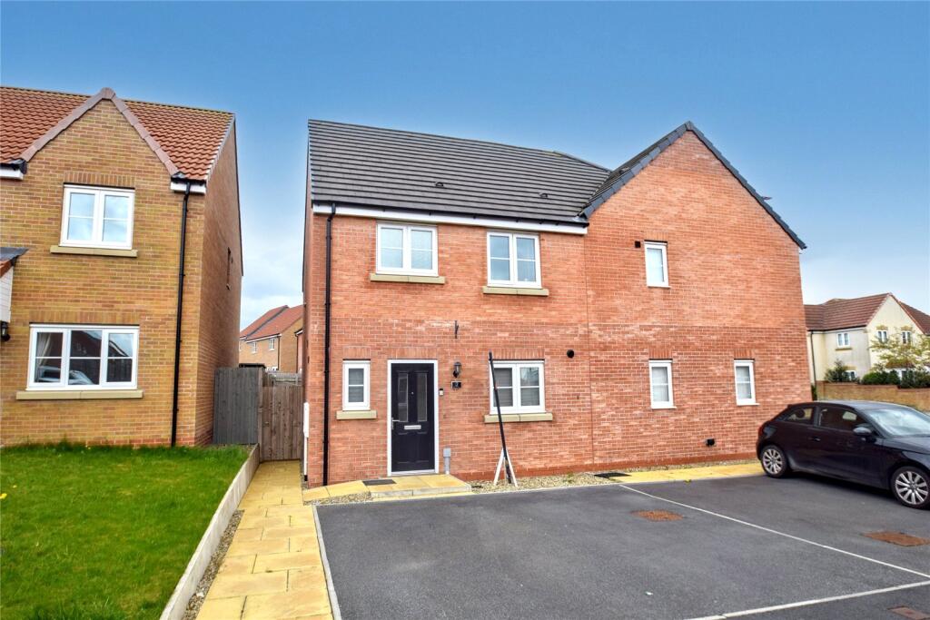 Main image of property: Tawny Drive, Eastfield, Scarborough, North Yorkshire, YO11