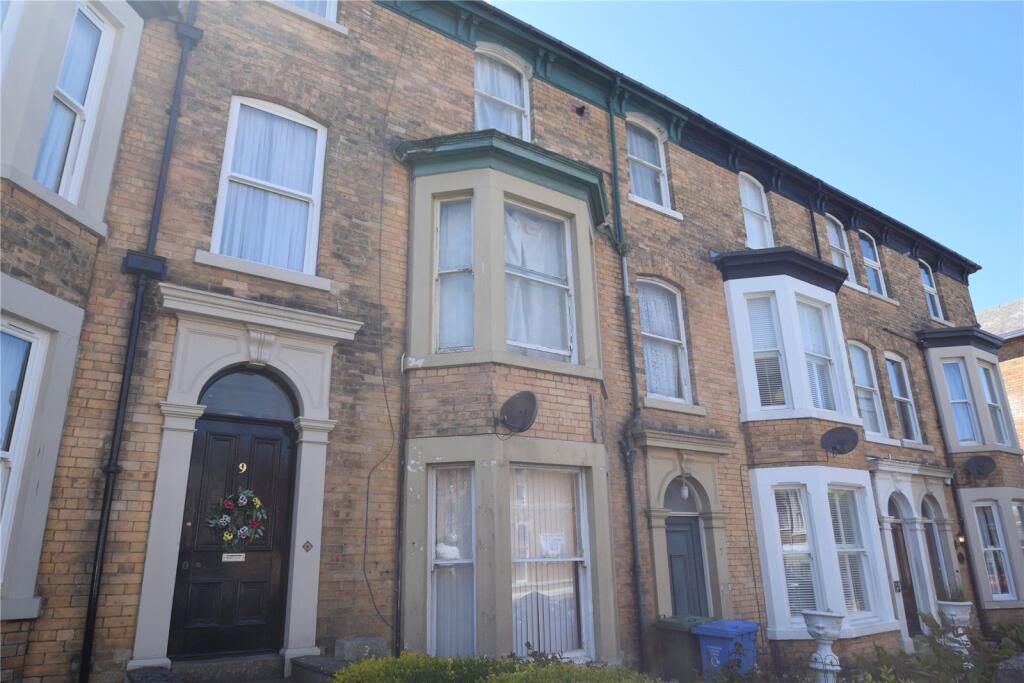 Main image of property: Princess Royal Terrace, Scarborough, North Yorkshire, YO11