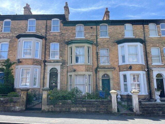 Main image of property: Princess Royal Terrace, Scarborough, North Yorkshire, YO11