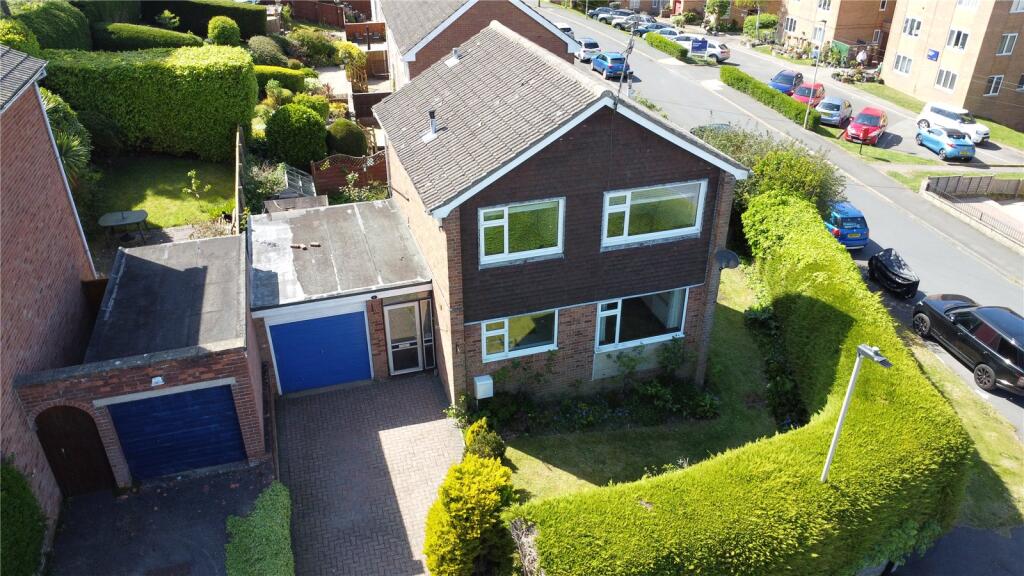Main image of property: Chestnut Bank, Scarborough, North Yorkshire, YO12