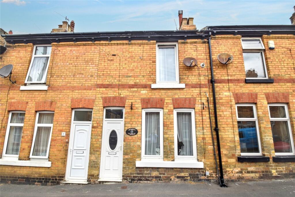 Main image of property: Sandringham Street, Scarborough, North Yorkshire, YO12