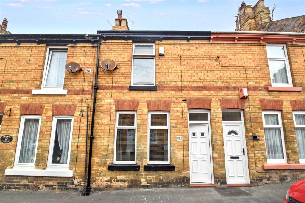 Main image of property: Sandringham Street, Scarborough, North Yorkshire, YO12