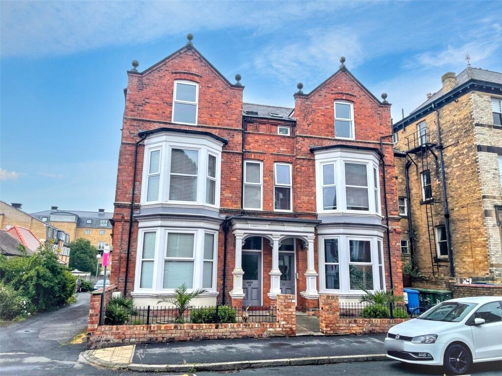 Main image of property: West Street, Scarborough, North Yorkshire, YO11