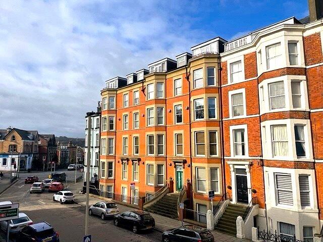 Main image of property: Prince of Wales Terrace, Scarborough, North Yorkshire, YO11