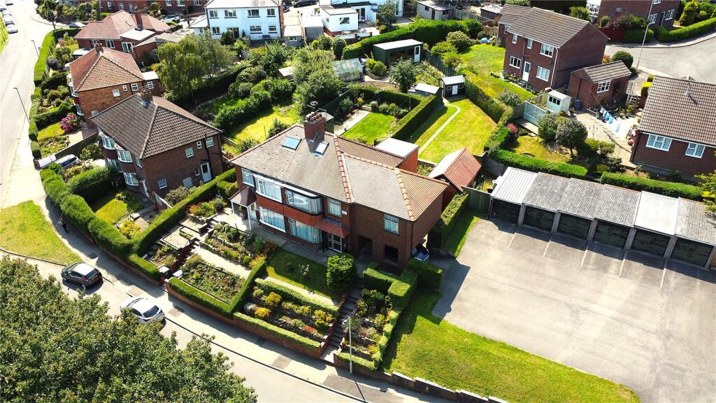 Main image of property: Redcliffe Road, Scarborough, North Yorkshire, YO12