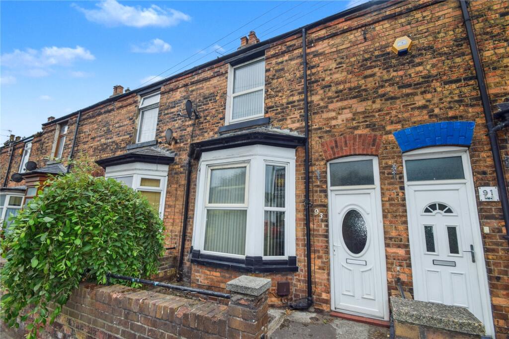 Main image of property: Seamer Road, Scarborough, North Yorkshire, YO12