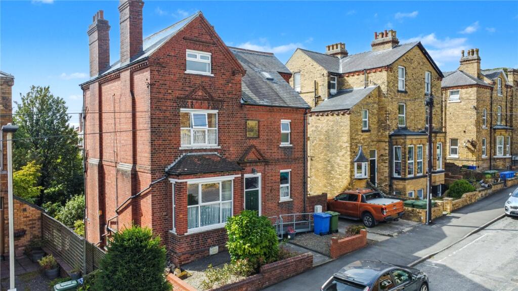Main image of property: Westbourne Park, Scarborough, North Yorkshire, YO12