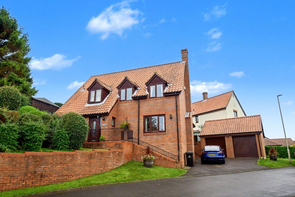 Main image of property: Selley Park Drive, Scarborough, North Yorkshire, YO12