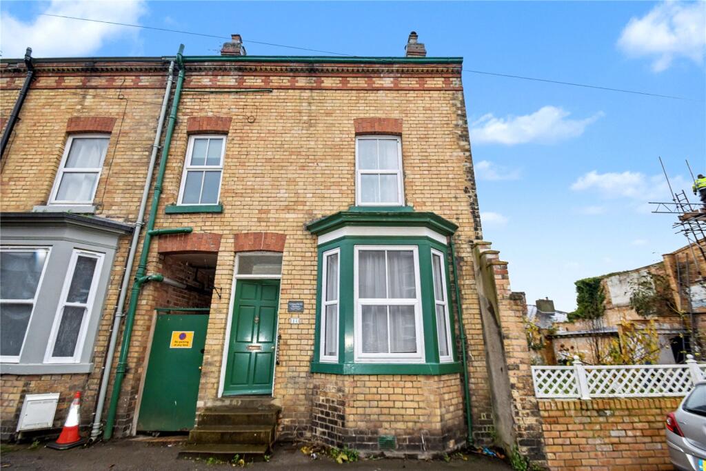 Main image of property: Greenfield Road, Scarborough, North Yorkshire, YO11