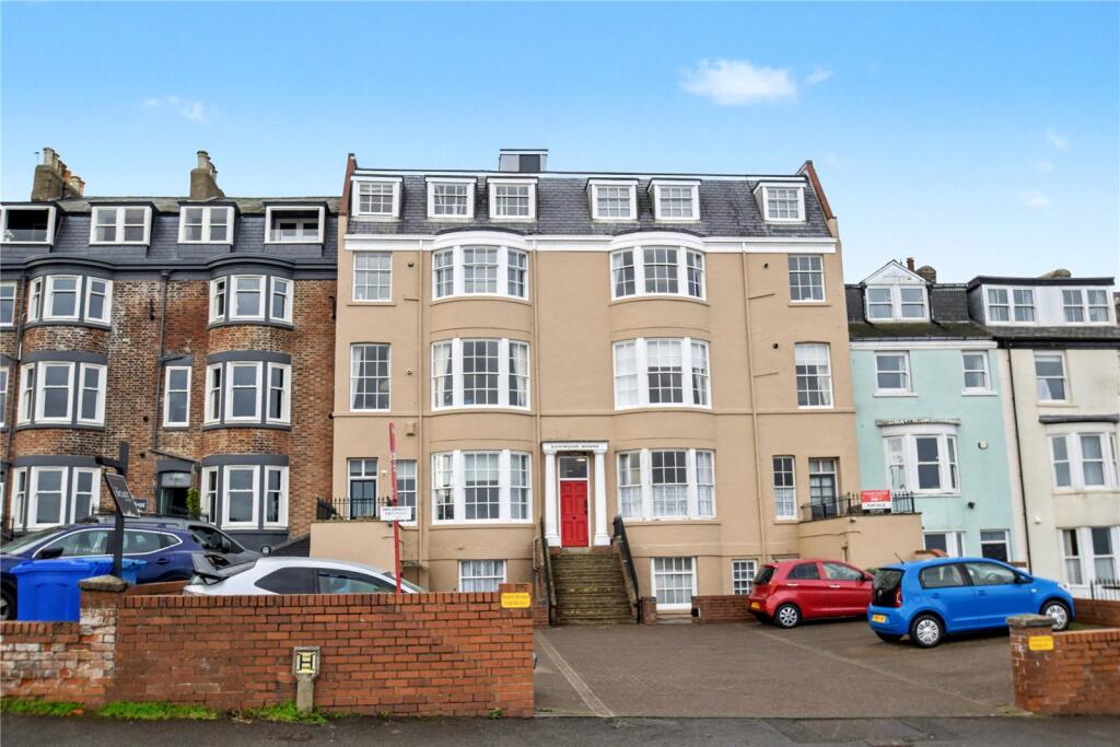 Main image of property: Queens Parade, Scarborough, North Yorkshire, YO12