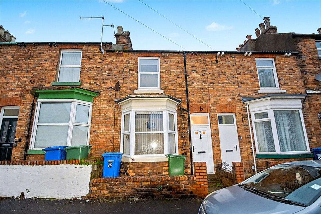 Main image of property: Trafalgar Terrace, Scarborough, North Yorkshire, YO12