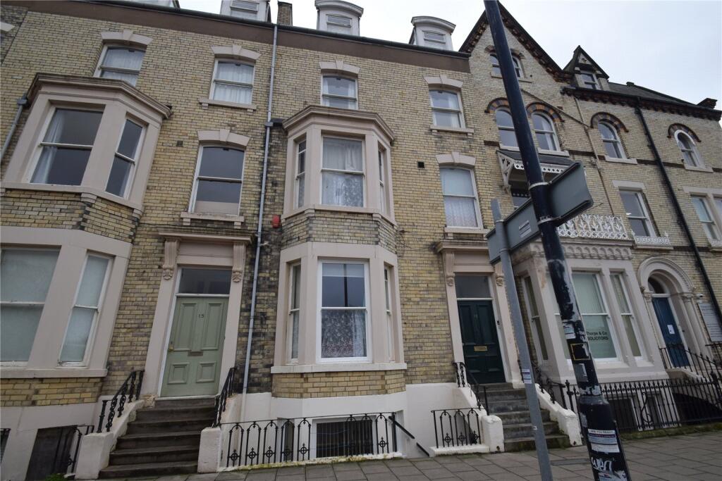 Main image of property: Valley Bridge Parade, Scarborough, North Yorkshire, YO11