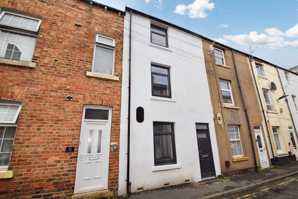Main image of property: Clark Street, Scarborough, North Yorkshire, YO12