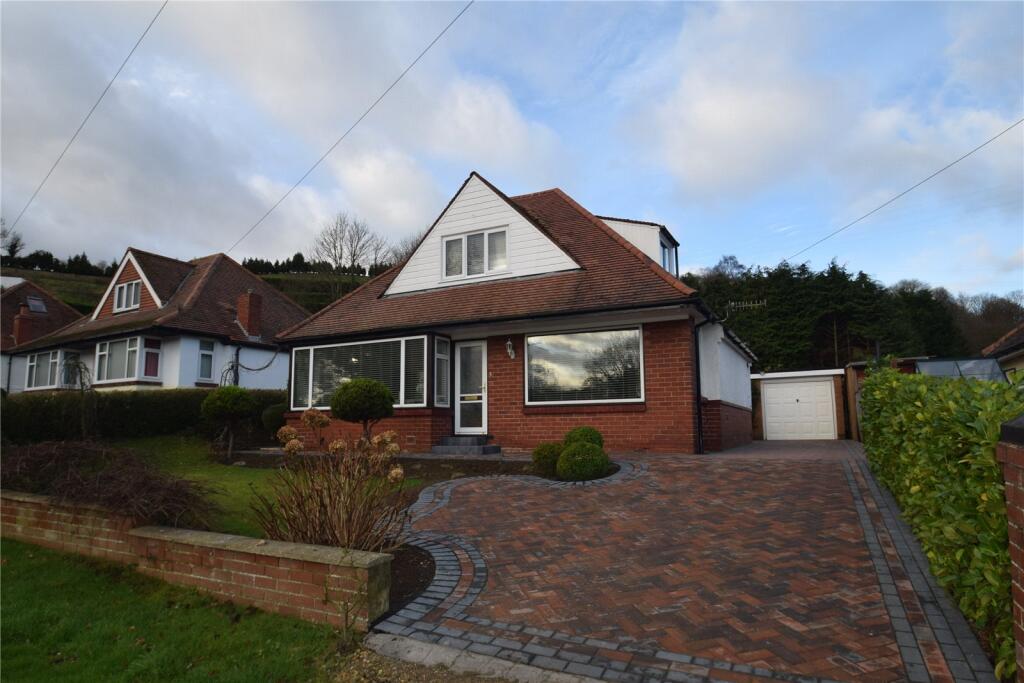 Main image of property: Stoney Haggs Rise, Scarborough, YO12