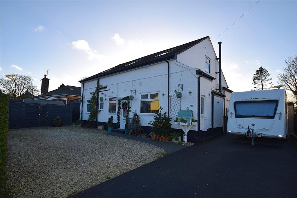 Main image of property: Scalby Avenue, Newby, Scarborough, North Yorkshire, YO12