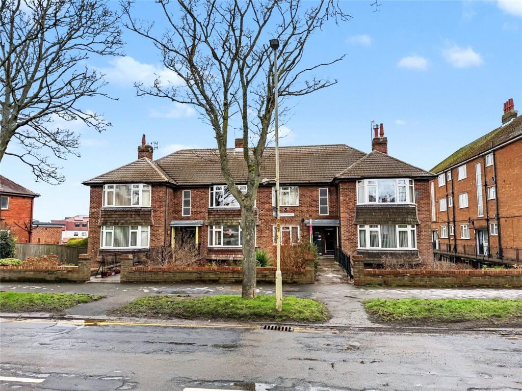 Main image of property: North Leas Avenue, Scarborough, North Yorkshire, YO12