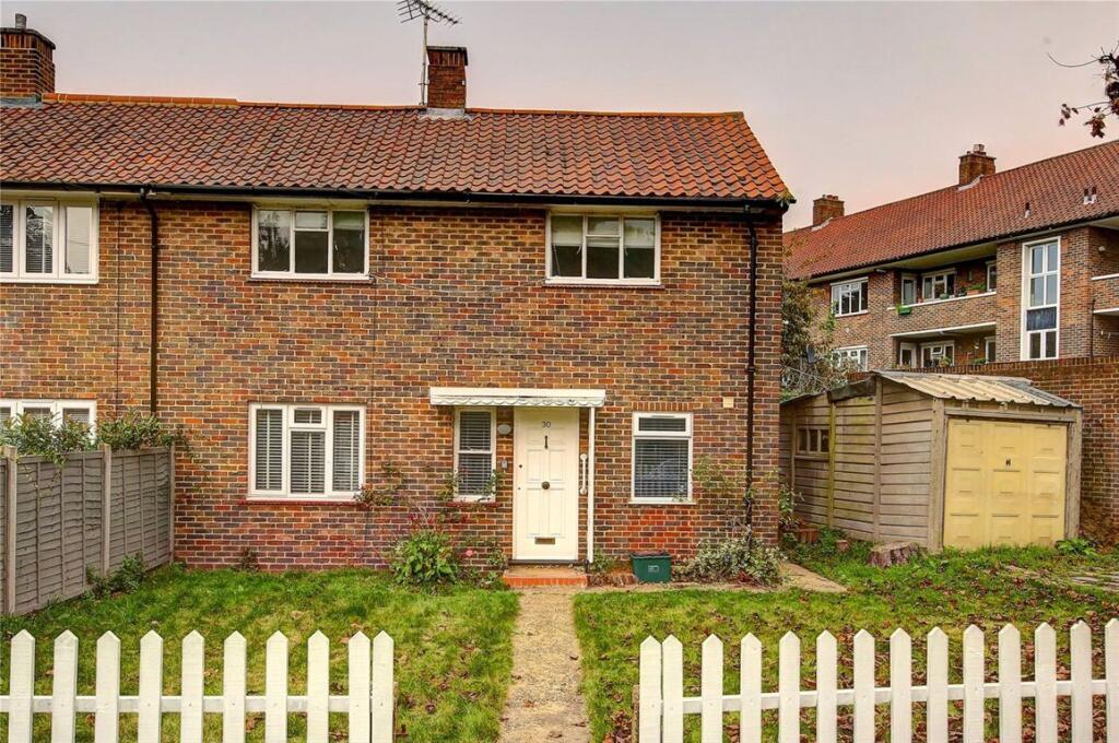 Main image of property: Chester Road, Wimbledon Village