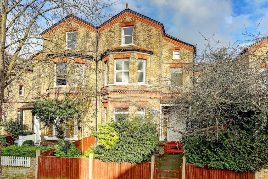 Main image of property: Berkeley Place, Wimbledon Village