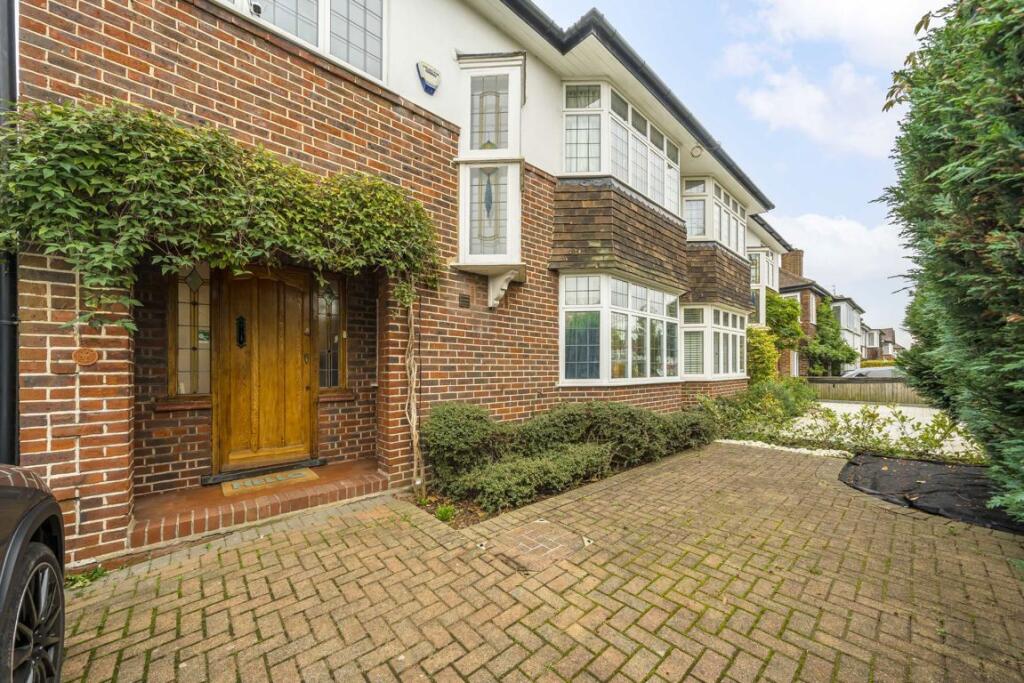 Main image of property: Copse Hill, Wimbledon