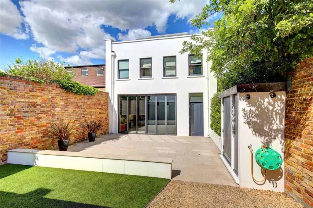 Main image of property: Kingston Road, Wimbledon