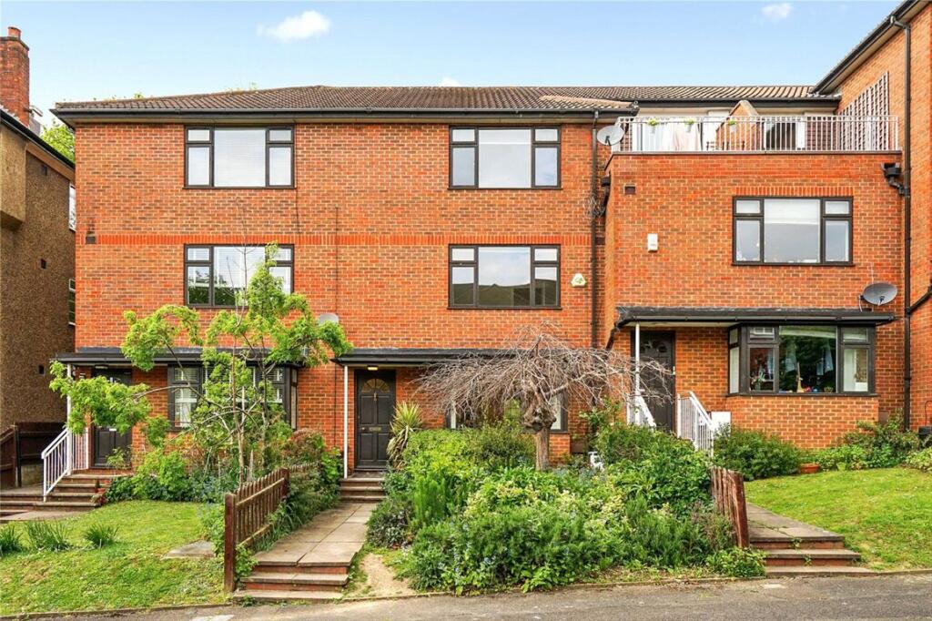 Main image of property: Raymond Road, Wimbledon