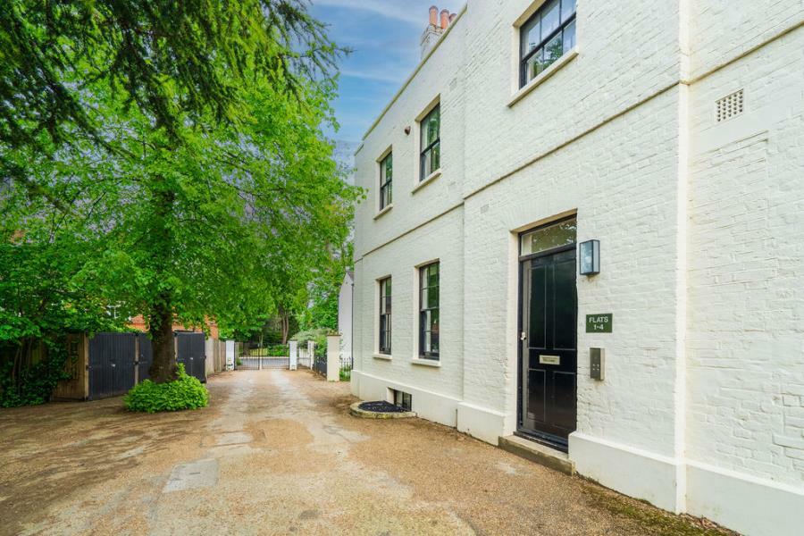 Main image of property: Pleasance Road, Putney, SW15