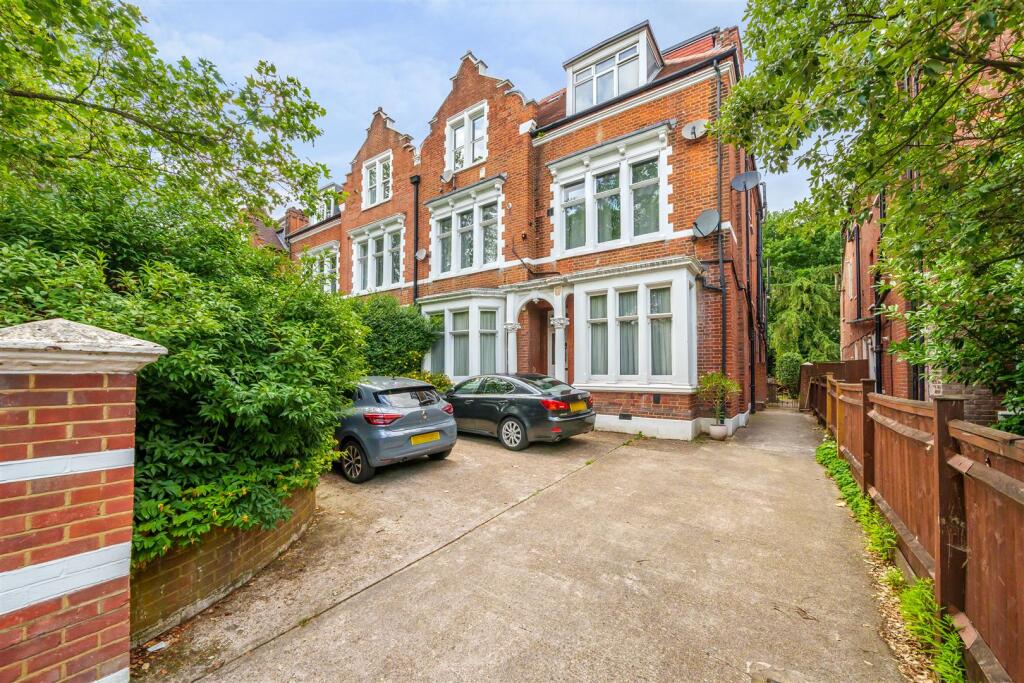 Main image of property: Westhill, Putney, London