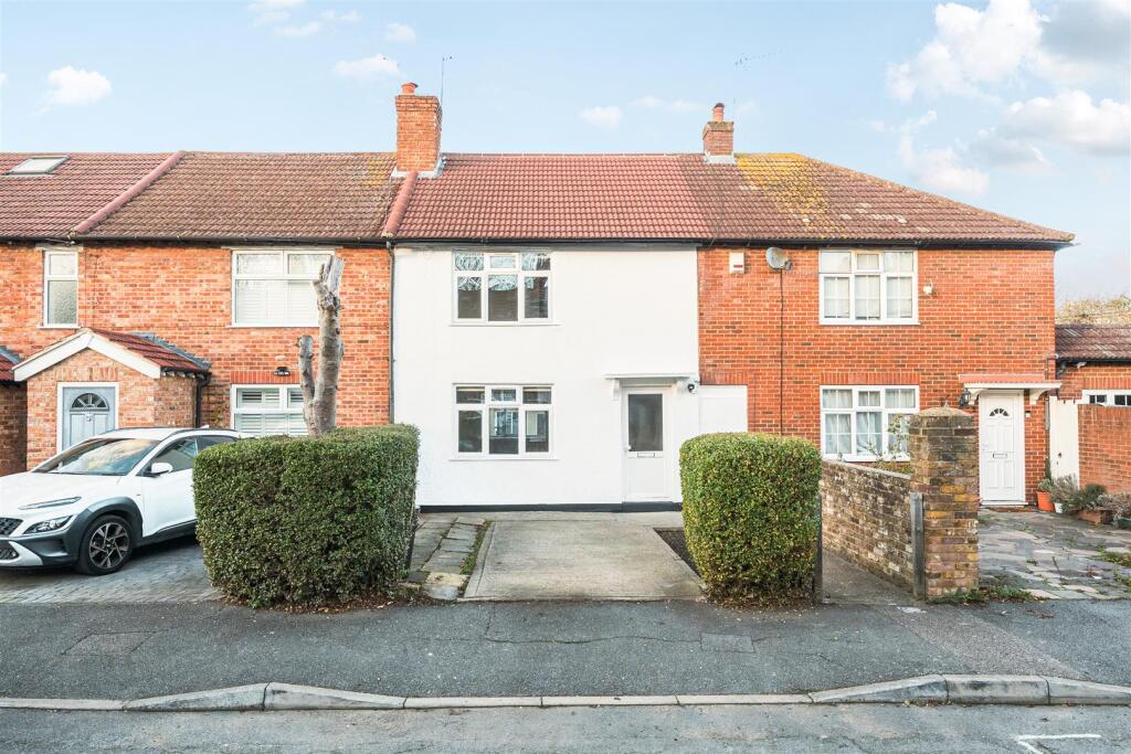 Main image of property: Pitt Crescent, Wimbledon, SW19