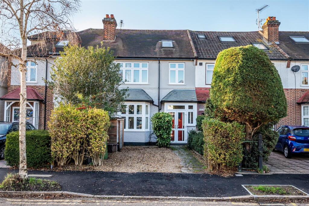 Main image of property: Keswick Avenue, London, SW19