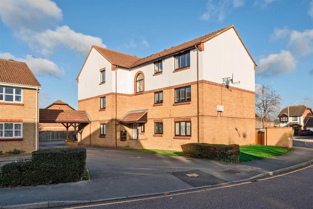 Main image of property: The Ridings, Paddock Wood, TN12