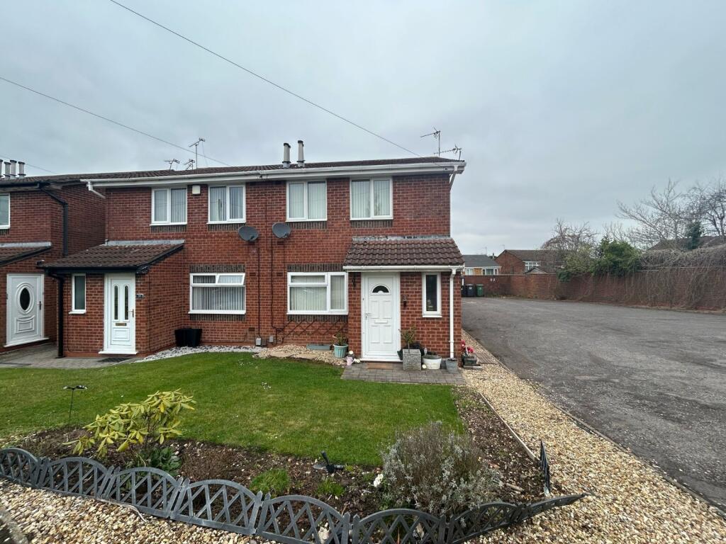 Main image of property: Holbein Close, Bedworth, Warwickshire, CV12