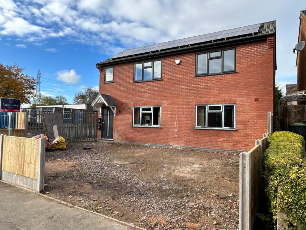 Main image of property: Anderton Road, Bedworth, Warwickshire, CV12