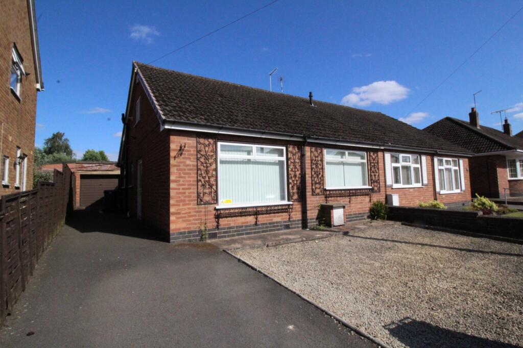 Main image of property: Barnacle Lane, Bulkington, Bedworth, Warwickshire, CV12