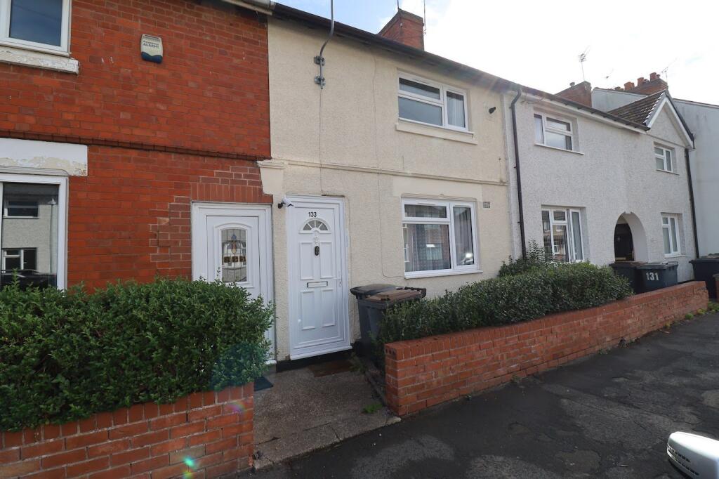 Main image of property: Wootton Street, Bedworth, Warwickshire, CV12