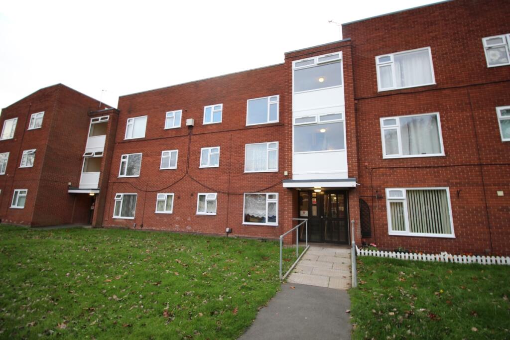 Main image of property: Garrett Street, Nuneaton, Warwickshire, CV11