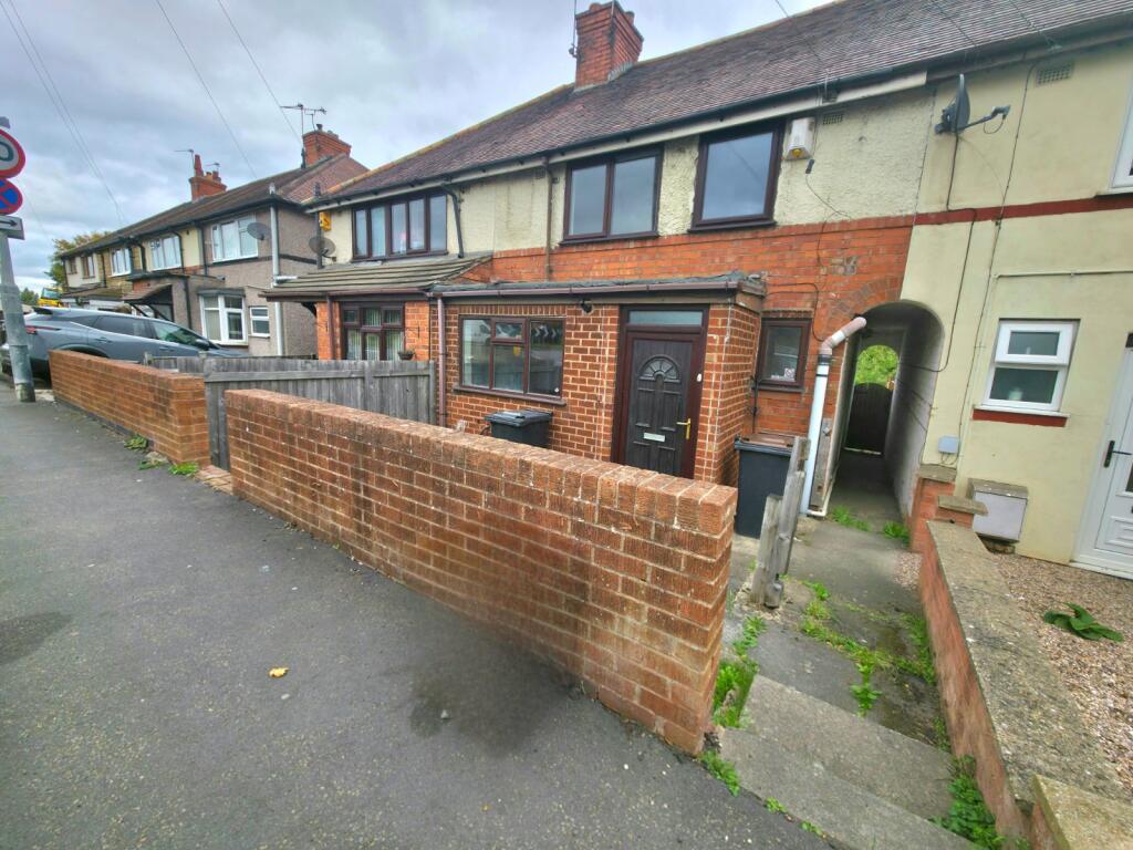 Main image of property: College Street, Nuneaton, Warwickshire, CV10