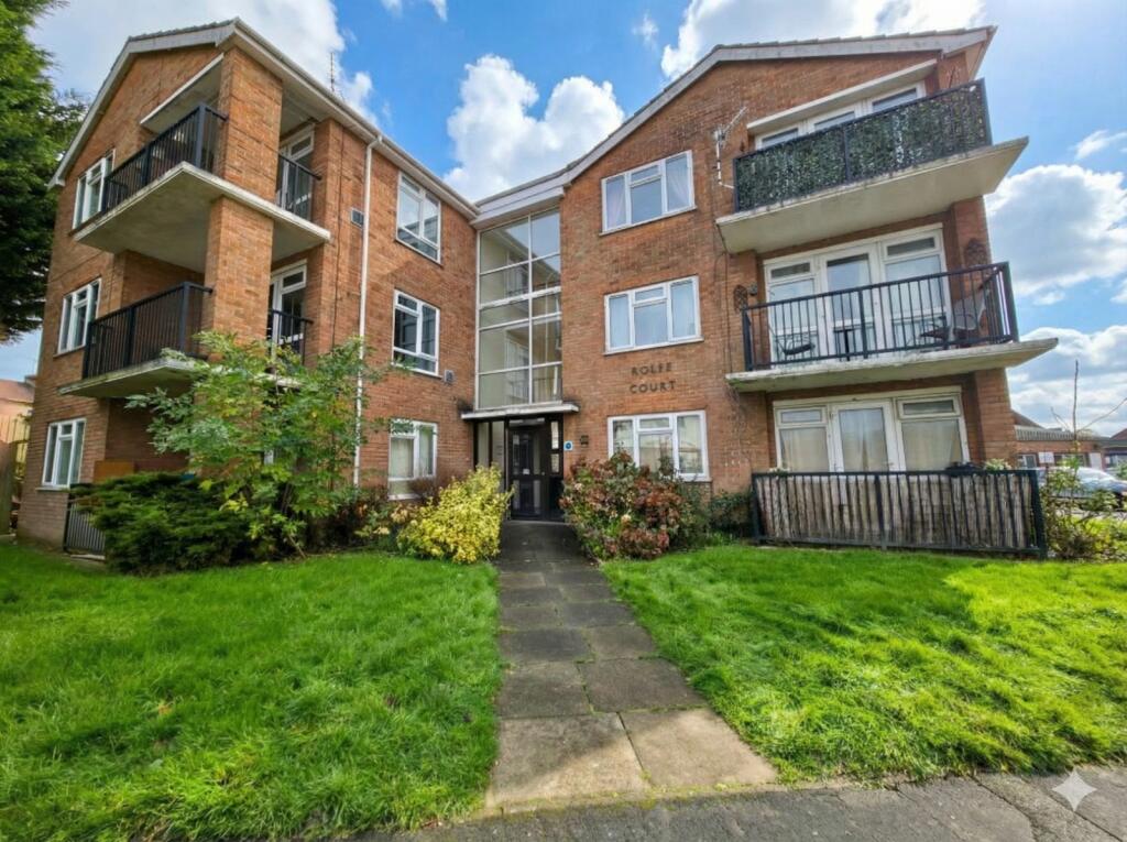 Main image of property: Freer Street, Nuneaton, Warwickshire, CV11