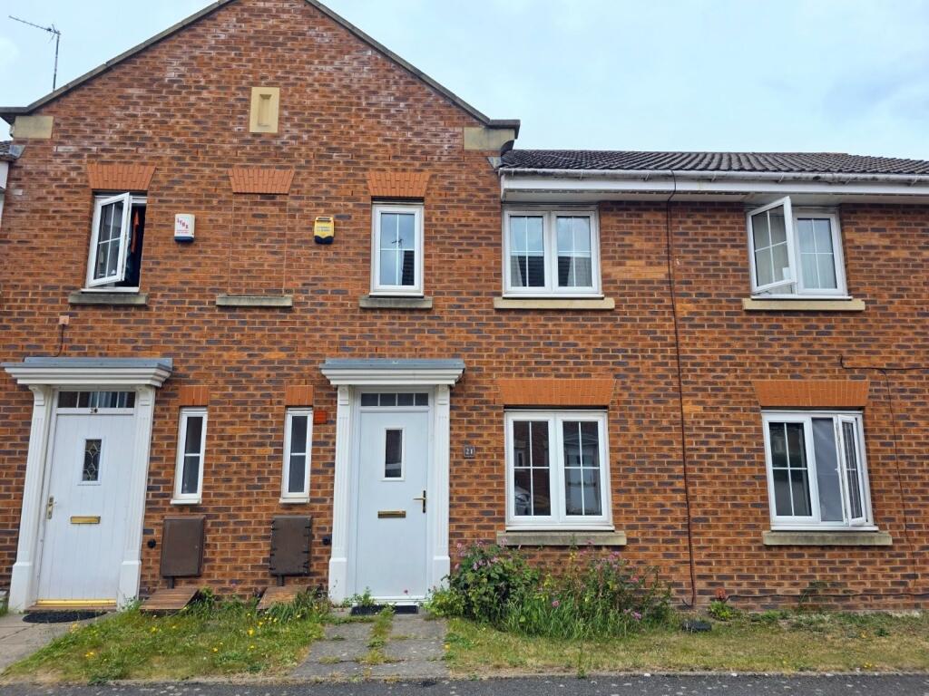 Main image of property: Brick Kiln Way, Bedworth, Warwickshire, CV12