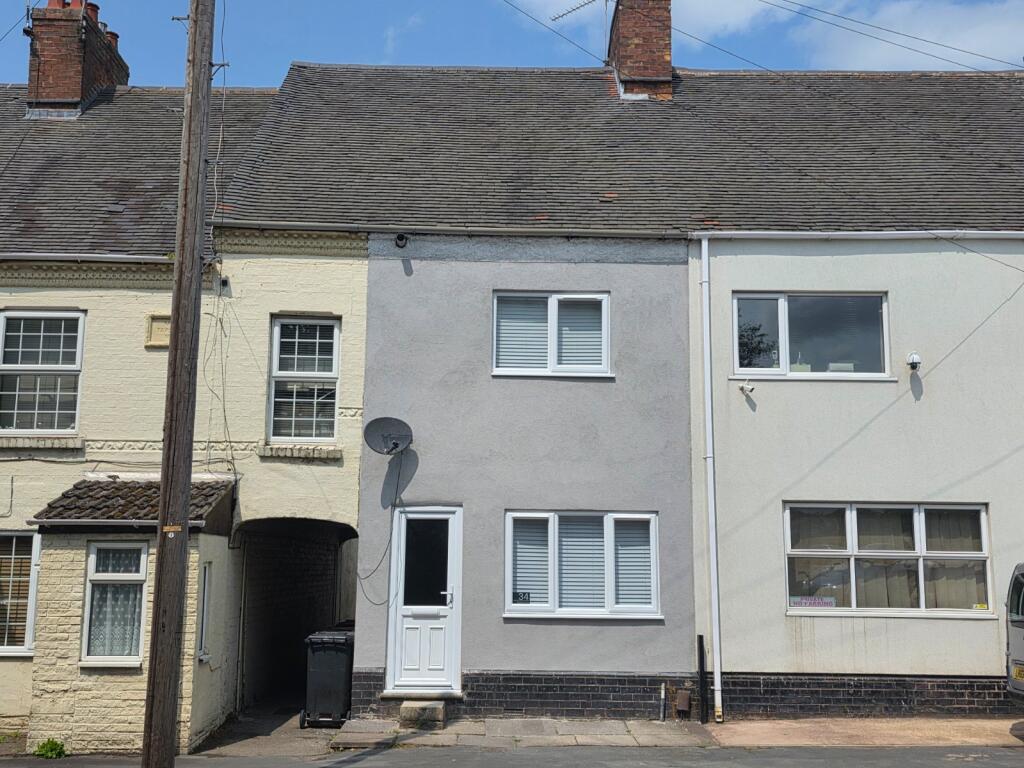 Main image of property: Marston Lane, Bedworth, Warwickshire, CV12
