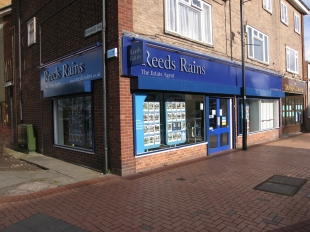 Reeds Rains Lettings, Bedworthbranch details