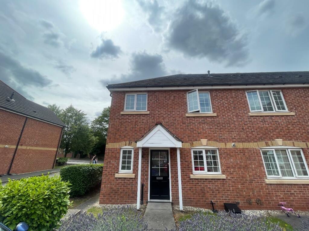 Main image of property: Glovers Hill Court, Brereton, Rugeley