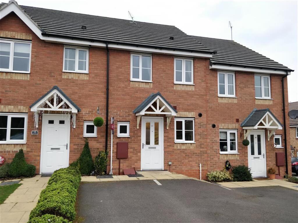 Main image of property: Levett Grange, Rugeley, WS15 2FB