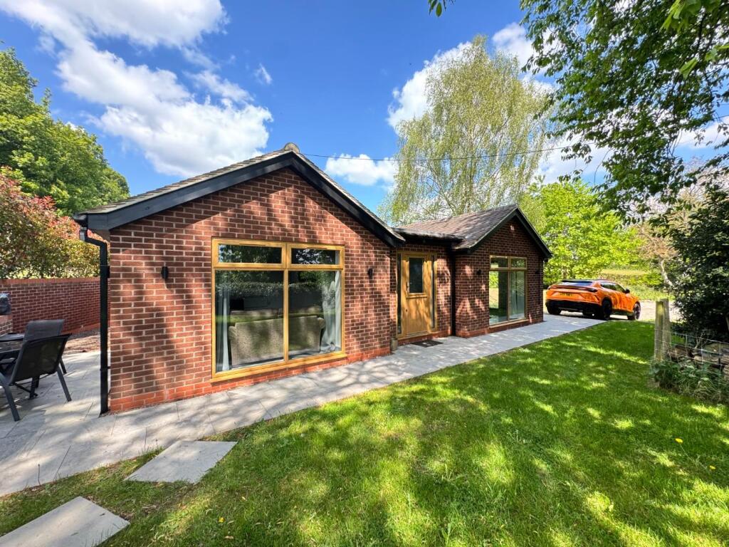 Main image of property: Lower Lane, Lichfield
